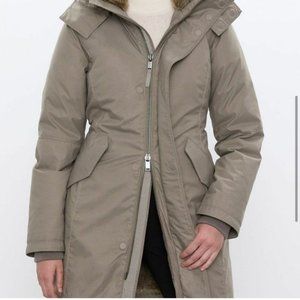 Babaton Oskar Parka